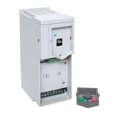 Преобразователь частоты PRO-Drive PD-90-FC-11K0-3-B