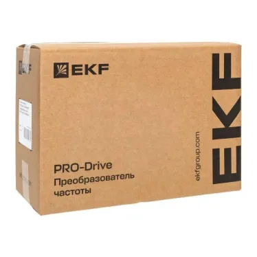 Преобразователь частоты PRO-Drive PD-90-FC-11K0-3-B