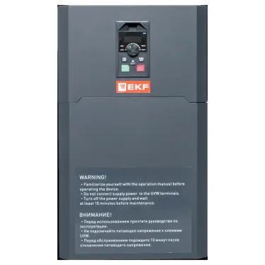 Преобразователь частоты PRO-Drive PD-150-FC-45K-43-B