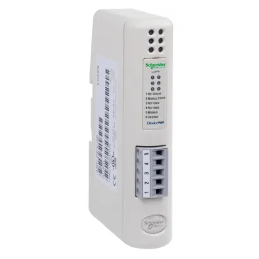 Шлюз device NET/MODBUS