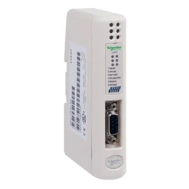 Шлюз device NET/MODBUS