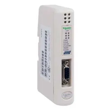 Шлюз device NET/MODBUS