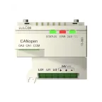 Модуль связи CANOPEN