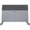 Конвектор электрический Apollo digital INVERTER Moon Gray BEC/ATI-1501