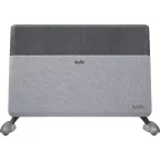 Конвектор электрический Apollo digital INVERTER Moon Gray BEC/ATI-1501