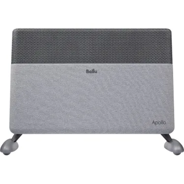 Конвектор электрический Apollo digital INVERTER Moon Gray BEC/ATI-1501