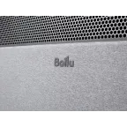 Конвектор электрический Apollo digital INVERTER Moon Gray BEC/ATI-1501