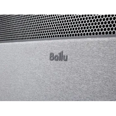Конвектор электрический Apollo digital INVERTER Moon Gray BEC/ATI-1501