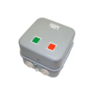 Контактор э/м ПМ12-063161 У3 В, 110В