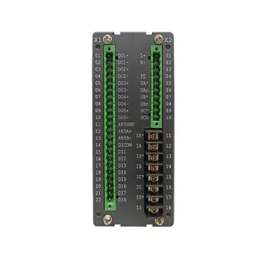 Устройство релейной защиты и автоматики ReLite 52V Stingray 512.43.85.12.22.01
