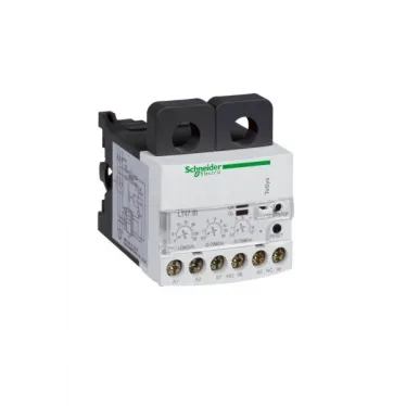 ЭЛ.РЕЛЕ ПЕРЕГРУЗКИ АВТ. 3…30A,24V AC/DC
