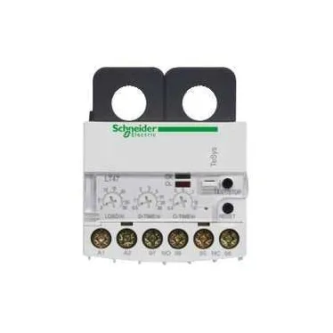 ЭЛ.РЕЛЕ ПЕРЕГРУЗКИ АВТ. 3…30A,24V AC/DC