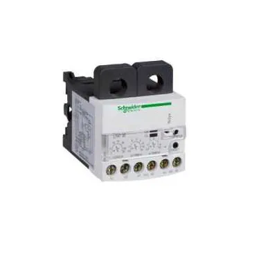 ЭЛ.РЕЛЕ ПЕРЕГРУЗКИ АВТ. 3…30A,24V AC/DC