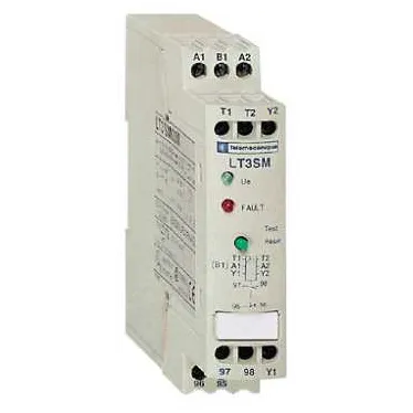 Реле защитное 110/230В AC
