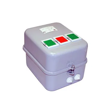 Контактор э/м ПМ12-010560 У3 В, 40В, (4з+2р)