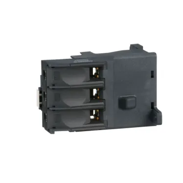 Блок клеммный дполнительный к LR2D3