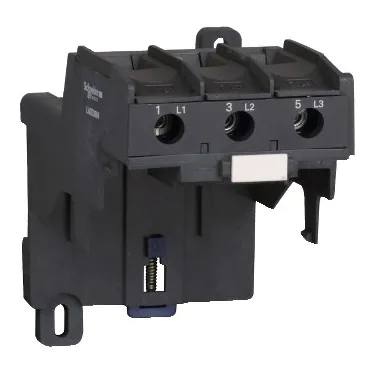 Блок клеммный дполнительный к LR2D3