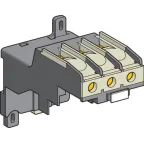 Блок клеммный дполнительный к LR2D3