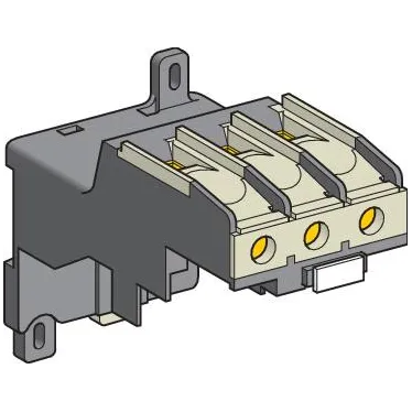 Блок клеммный дполнительный к LR2D3