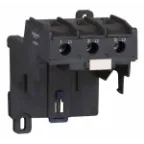 Блок клеммный дполнительный к LR2D3