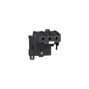 Блок клеммный дполнительный к LR2D3