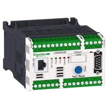 Реле TESYS TCANOPEN 0.4-8A 115-230VAC