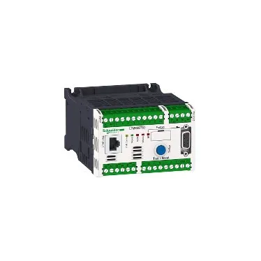 Реле TESYS TPROFIBUS 0.4-8A 24VDC