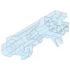 Комплект для соединения IP55
