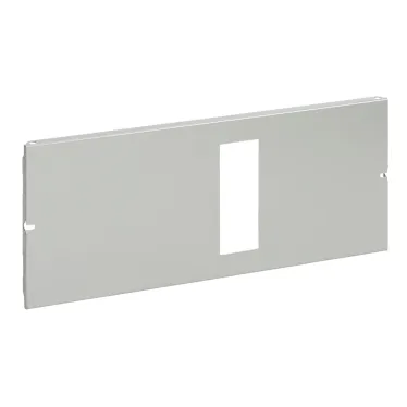 Панель передняя для горизонтальных EZC250 4p