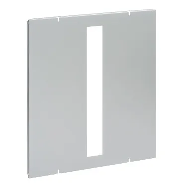 Панель передняя для 3/4 вертикальных EZC250