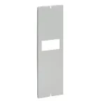 Панель передняя для горизонтальных EZC250 3p