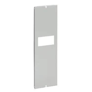 Панель передняя для горизонтальных EZC250 3p