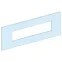 ПЕР.ПАНЕЛЬ ДЛЯ 2 ВЕРТ. NSX630 VIGI