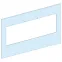 ПЕРЕД.ПАН.ВЕРТ.ISFT100A