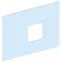 ПЕР.ПАНЕЛЬ ДЛЯ ВЕРТ. NSX630 VIGI