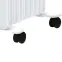 Радиатор масляный Classic BOH/CL-11WRN 2200 11 секций