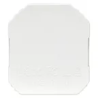 Умное реле в подрозетник 2-канальное Wi-Fi EKF Connect