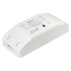Умное реле 16А PRO Wi-FI EKF Connect