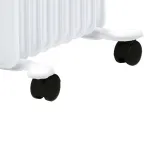 Радиатор масляный Classic BOH/CL-07WRN 1500 7 секций