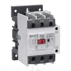                  Контактор КМ-103 65А катушка управления 220В AC
               