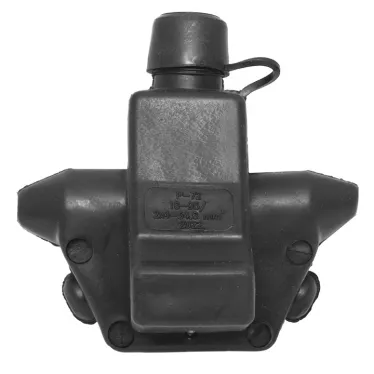 Зажим ответвительный влагозащ. P72 16-95кв.мм/2х4-54.6кв.мм PROxima EKF