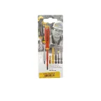 Бита Е6,3 TX15х50, серия Industrial, 2 шт в блистере