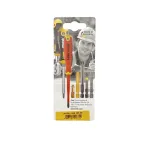 Бита Е6,3 TX30х50, серия Industrial, 2 шт в блистере
