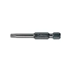 Бита Е6,3 TX30х50, серия Industrial, 2 шт в блистере