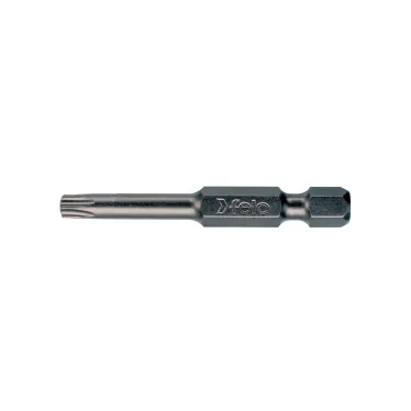 Бита Е6,3 TX30х50, серия Industrial, 2 шт в блистере