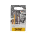 Бита Torx 10X25, серия Industrial, 2 шт в блистере