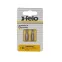 Бита Torx 10X25, серия Industrial, 2 шт в блистере