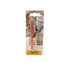 Бита Е6,3 TX20х50, серия Industrial, 2 шт в блистере