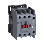                  Контактор 32А 230В_АС АС3_ АС4 1НО+1НЗ КМ-102
               