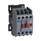                  Контактор 12А 230В_АС АС3_ АС4 1НО+1НЗ КМ-102
               